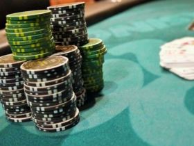 【GG扑克】关于扑克资金管理的3个错误认知