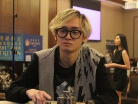 【GG扑克】Paul Phua对话Wai Kin Yong：可以赢很多钱让我很兴奋