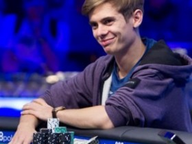 【GG扑克】Fedor Holz取得蒙特卡洛某比赛冠军
