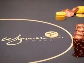 【GG扑克】获得当局许可后永利扑克室将率先拆除离隔板 给扑克玩家带来正常比赛体验