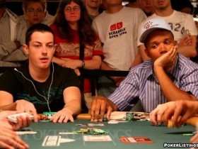 【GG扑克】Tom Dwan和Phil Ivey将举行WPT线上单挑赛？