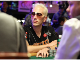 【GG扑克】扑克圈宣布“退休”的 5 名职业大咖
