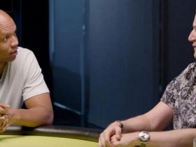【GG扑克】Phil Ivey做客扑克生活播客粉丝狂热