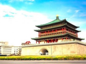 【GG扑克】国内两座热度最高的网红城市，西安和重庆，你更看好哪一座