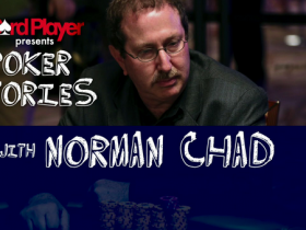 【GG扑克】黑客盯上了传奇扑克评论员Norman Chad！