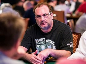 【GG扑克】Mike Matusow起诉PayPal