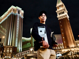【EV扑克】WSOP/WPT双冠王说:上过扑克培训班反而打不好牌了