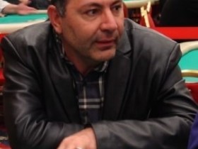【EV扑克】职牌在拉斯维加斯娱乐场给扑克牌做标记被逮捕，恐面临服刑
