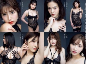 【GG扑克】感谢感谢再感谢!八蜜凛一步一脚印!