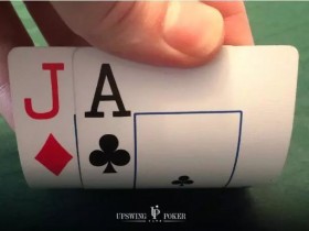 【EV扑克】牌局分析：AJ遇到这种牌面 怎么才能拿更多价值？