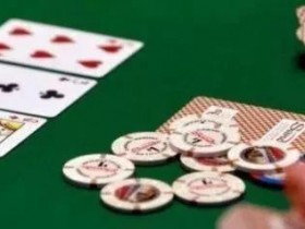 【EV扑克】牌局分析：翻牌圈拿到两头顺，你会怎么玩？