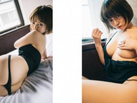 【GG扑克】韓國攝影師的「情慾菲林」！復古色調融合女體曲線，最質感的慾望映像！