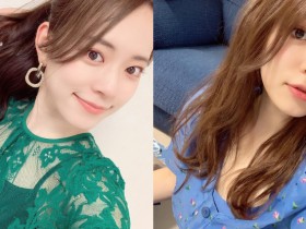 【GG扑克】日本甜美Youtuber「関根りさ」神似性感女星筧美和子　女友系外表讓人戀愛