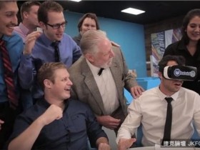 【GG扑克】Pornhub 推出 VR 虛擬實境成人電影頻道！　身歷其境不是夢想