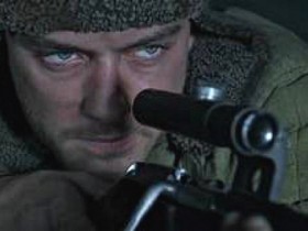【GG扑克】二戰最強狙擊手「爆頭沙皇」專殺敵方主將　一顆子彈箝制百萬德軍