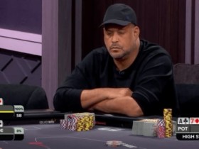 【EV扑克】牌局讨论 | “好朋友”对决，JRB的口袋10打得太差了吗？