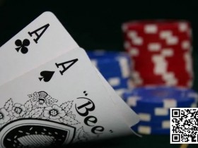 【EV扑克】牌局分析：这手AA这样玩 是最好的选择吗？