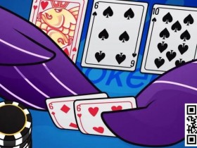 【EV扑克】牌局分析：翻牌圈拿到三条 怎么游戏最合适？