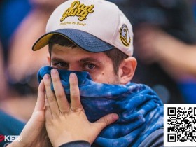 【EV扑克】有摊牌价值的牌还要诈唬?顶级玩家怎么想的?!