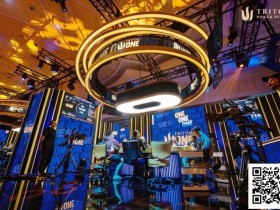 【EV扑克】Triton One|QQPK Genesis 盛况空前!1185人参赛190人晋级,中国军团领跑,决赛即将打响