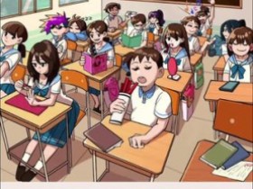 【GG扑克】《就我眼神好》爷奶大战丧尸帮助女生逃离丧尸通关攻略【EV扑克】