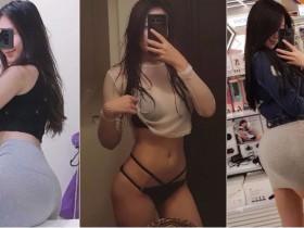 【GG扑克】正妹白色上衣濕透,「乳形狀」明顯外露…泳池出現兩顆「深水炸彈」太危險啦!