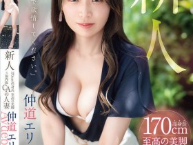 【GG扑克】仲道エリ(仲道惠里)出道作品FFT-003发布!KANBi史上最强美脚!日本国内线超美空姐!5年没做爱的她大解放!【EV扑克下载】