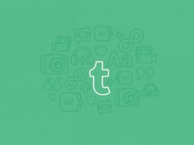 【GG扑克】晴天霹靂!Tumblr宣布全面禁止成人內容,男人D槽外的一片淨土即將消失!