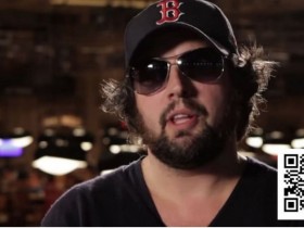 【EV扑克】那个用4嗨诈唬Ivey的人,还在靠打牌还债