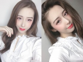 【GG扑克】氣質美艷大姐姐「Arisu」飄逸長髮散發浪漫氣質 一個不小心徹底就淪陷