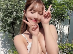 【GG扑克】「三上悠亚」出道七周年!「性感爆乳」送粉丝福利,宣布自立门户当老板!【EV扑克下载】