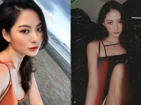 【GG扑克】根本小張柏芝!超質感正妹「綺湘」膚白貌美身高腿長,一出沒就是鎂光焦點!