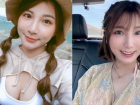 【GG扑克】護理系甜心「張皮皮」驚喜曝光「俏麗短髮」!網友猛誇:超可愛