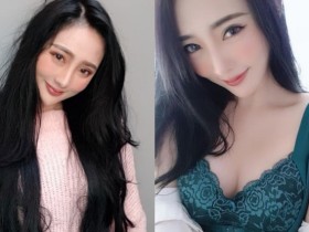 【GG扑克】天使衣惡魔身!最辣護理師「黃靜」下班後大解放,反差大到男粉頭暈目眩!