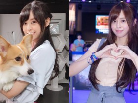 【GG扑克】看實況有妹子真好!校園甜心「瑞咪Rami」抿嘴甜笑超可愛,就算再忙也要陪粉絲聊聊天!