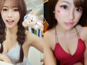 【GG扑克】少女系「鄰家女孩」開直播竟如此辣!惹火曲線放送「爆級長輩」沒在怕!