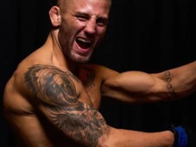 大发体育-埃利奥特对阵米卡莱夫的比赛改期至UFC325举行,大发助力你的致富之路!