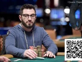 【EV扑克】关键河牌跟注是神是鬼?Phil Galfond亲解为何在“反常识”局面下不信任AI