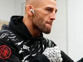 迈博体育 威尔士MMA“先驱”约翰斯宣布退役