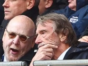 迈博体育 首次遇上“最弱”对手!曼联10场对战数据揭秘