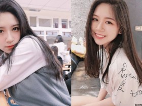 【GG扑克】18 歲美聲小歌姬「蔡羽忻」不只唱歌好聽!高顏值臉蛋溢出滿滿氣質 笑容太甜讓人戀愛