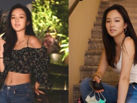 【GG扑克】陽光美女「Rachel Yam」天然氣質渲染全場,銷魂體態更是男人身心都需求的完美天菜!