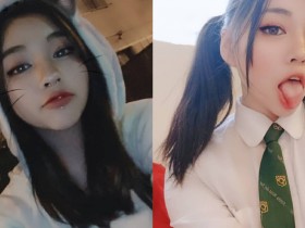 【GG扑克】小周子瑜黑化啦!18歲開葷嚐禁果 手滑PO出與男友私密床照遭網友瘋傳