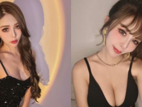 【GG扑克】長腿女孩「高萱 Kimmy」水汪汪電眼讓人著迷 精緻到像洋娃娃