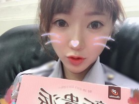 【GG扑克】台灣最正無誤!甜美大眼女警正到「引發暴動」還有超驚人「S曲線」讓網友受不了!