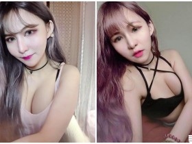 【GG扑克】正妹躺床照「火辣美乳」蹦出,私下還是超強釣蝦高手啊!!