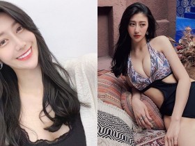 【GG扑克】氣質出眾的「超質感美女」kelly!「美乳翹臀」樣樣都有,還是美容工作室老闆娘!