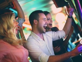 大发电子游艺《奖励循环识别法》——从奖励机制中寻找节奏