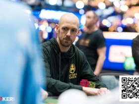 【EV扑克】剧情反转!Chidwick发文澄清关于“锦标赛真实盈利”四大误解