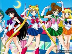 【GG扑克】東京「美少女戰士展」即將開跑!美戰迷買票了沒?